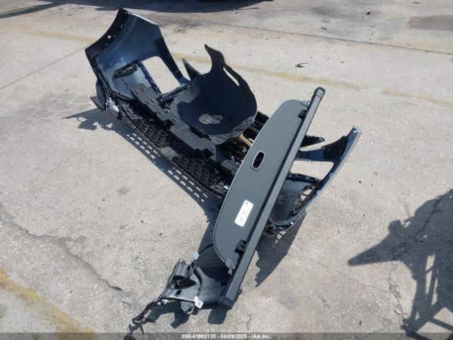 5NMS4DAL7PH654565 Hyundai Santa Fe Limited