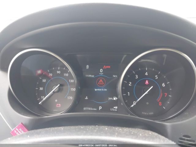 2018 JAGUAR XE SAJAK4FX2JCP20203 Photo 6