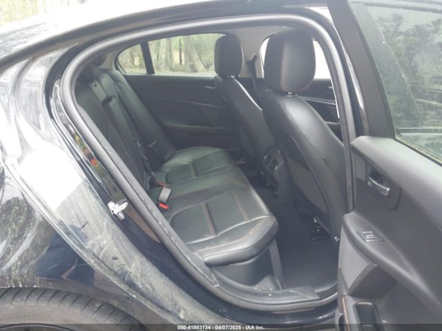 2018 JAGUAR XE SAJAK4FX2JCP20203 Photo 7