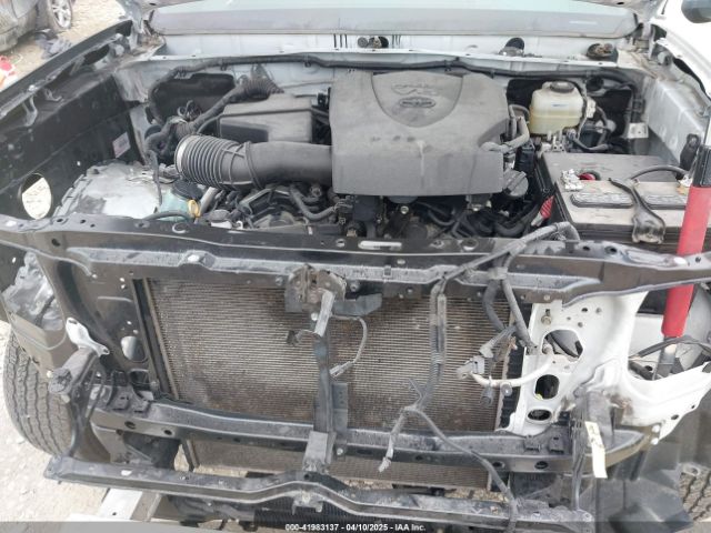 3TYCZ5AN8NT088895 Toyota 2gr-fks