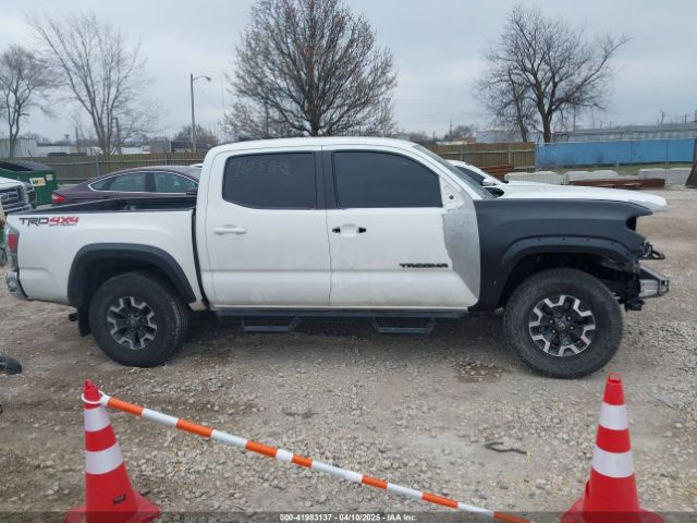 3TYCZ5AN8NT088895 Toyota 2gr-fks