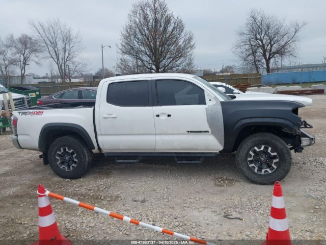 3TYCZ5AN8NT088895 Toyota 2gr-fks