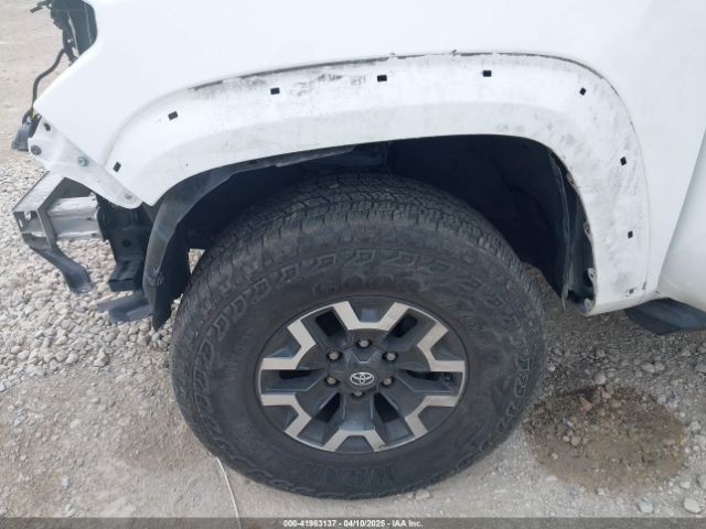 3TYCZ5AN8NT088895 Toyota 2gr-fks