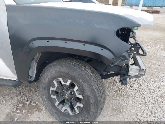 3TYCZ5AN8NT088895 Toyota 2gr-fks