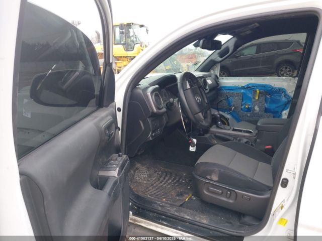 3TYCZ5AN8NT088895 Toyota 2gr-fks