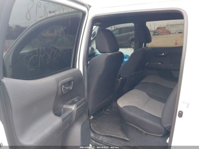 3TYCZ5AN8NT088895 Toyota 2gr-fks