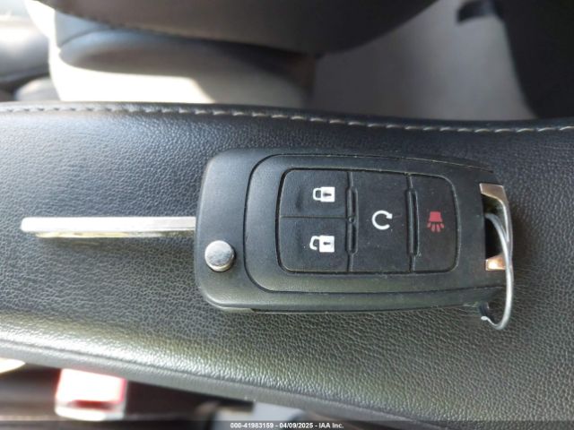 KL4CJDSB1GB647306 Buick Encore Premium