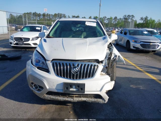 KL4CJDSB1GB647306 Buick Encore Premium