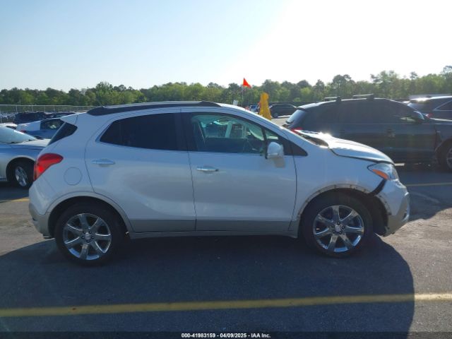 KL4CJDSB1GB647306 Buick Encore Premium