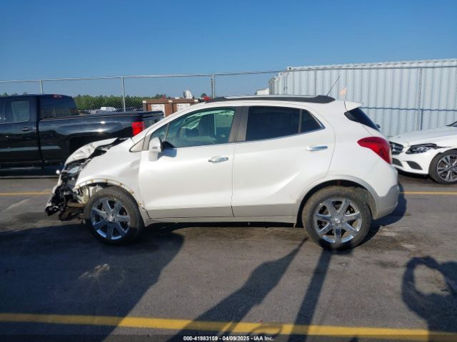 KL4CJDSB1GB647306 Buick Encore Premium