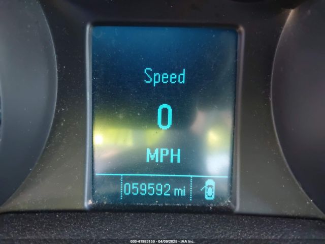 KL4CJDSB1GB647306 Buick Encore Premium