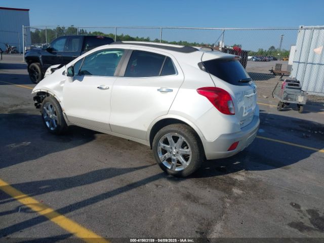KL4CJDSB1GB647306 Buick Encore Premium