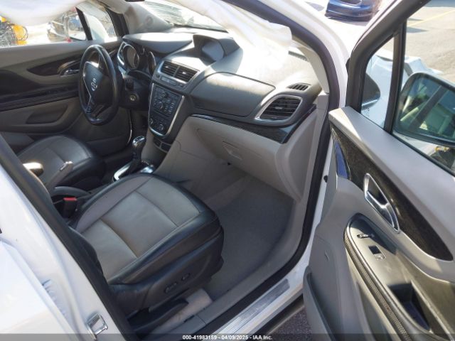 KL4CJDSB1GB647306 Buick Encore Premium
