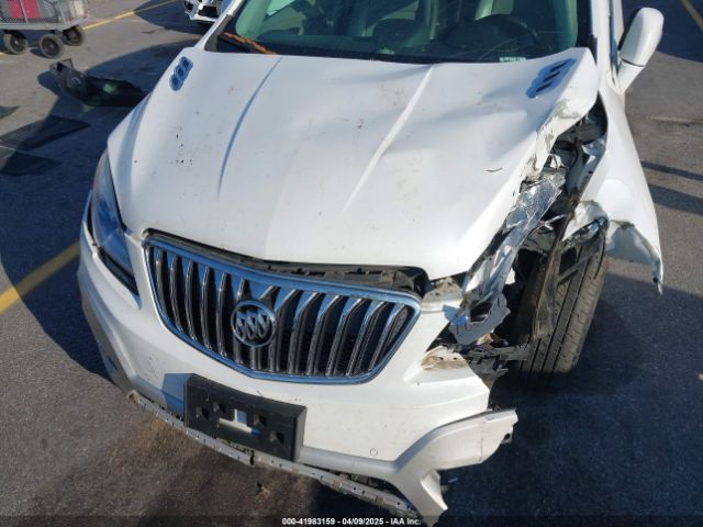 KL4CJDSB1GB647306 Buick Encore Premium