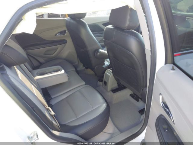 KL4CJDSB1GB647306 Buick Encore Premium