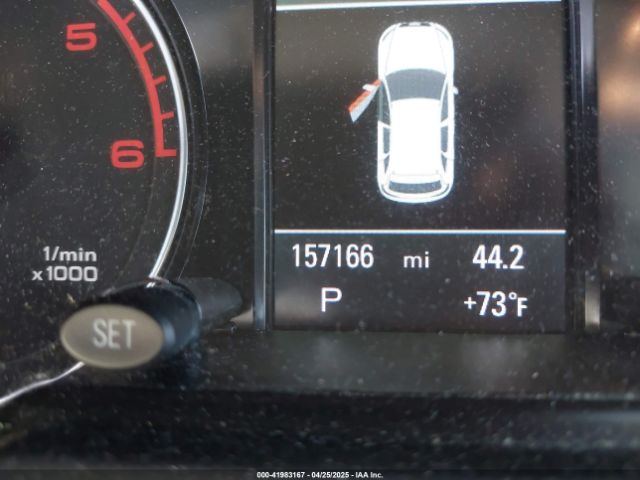 WA1CMAFP7EA055438 Audi Q5 3.0 Tdi Premium Plus