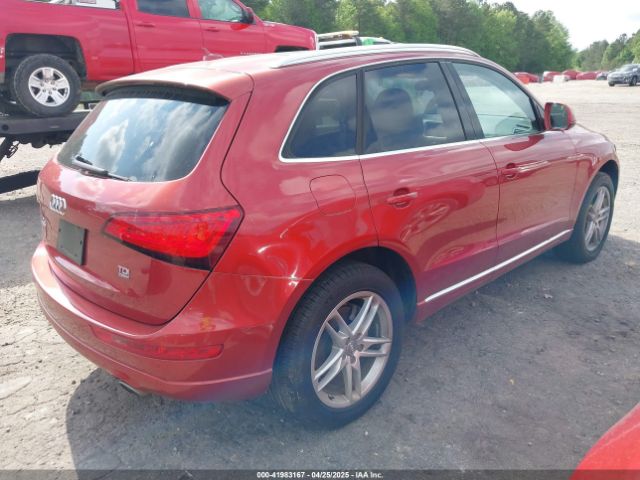 WA1CMAFP7EA055438 Audi Q5 3.0 Tdi Premium Plus