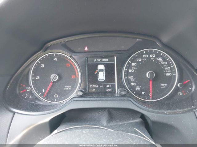 WA1CMAFP7EA055438 Audi Q5 3.0 Tdi Premium Plus
