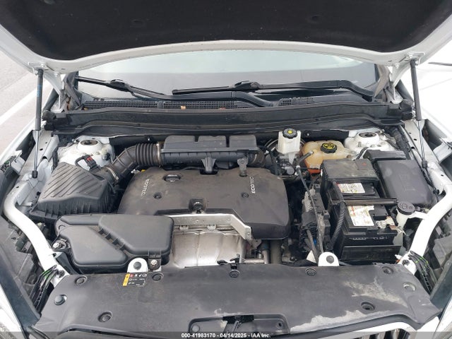 LRBFXBSA8HD091318 Buick Envision Essence