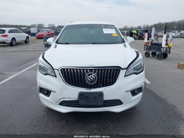 LRBFXBSA8HD091318 Buick Envision Essence