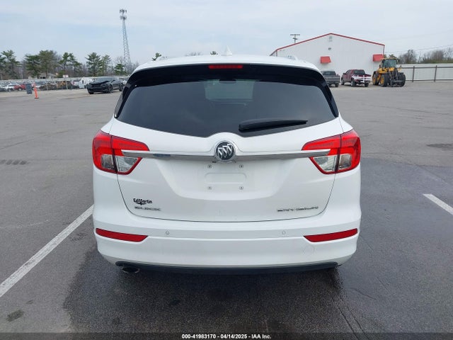 LRBFXBSA8HD091318 Buick Envision Essence