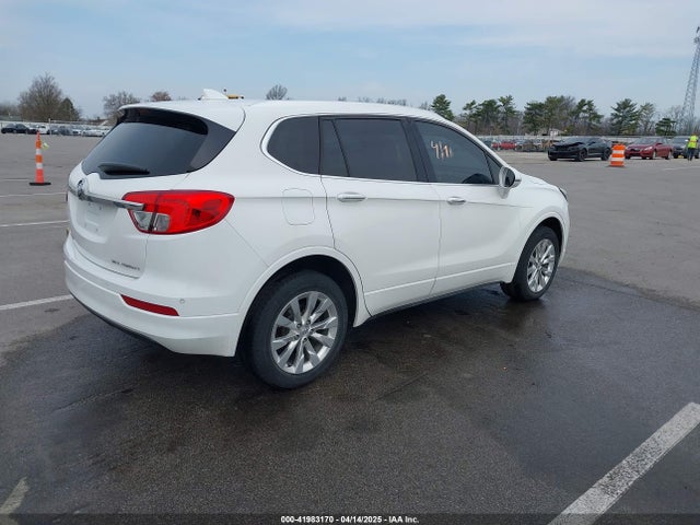 LRBFXBSA8HD091318 Buick Envision Essence