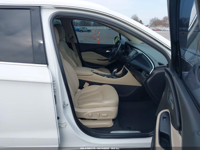 LRBFXBSA8HD091318 Buick Envision Essence