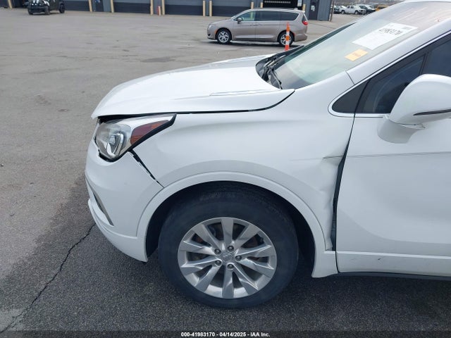 LRBFXBSA8HD091318 Buick Envision Essence
