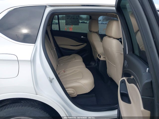 LRBFXBSA8HD091318 Buick Envision Essence