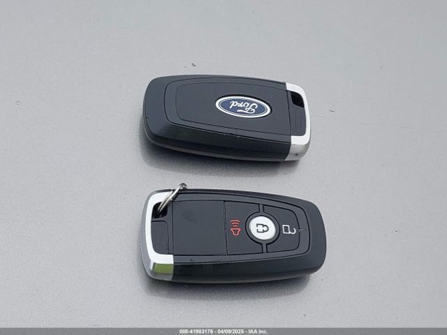 MAJ6S3KL0MC401426 Ford Ecosport Titanium