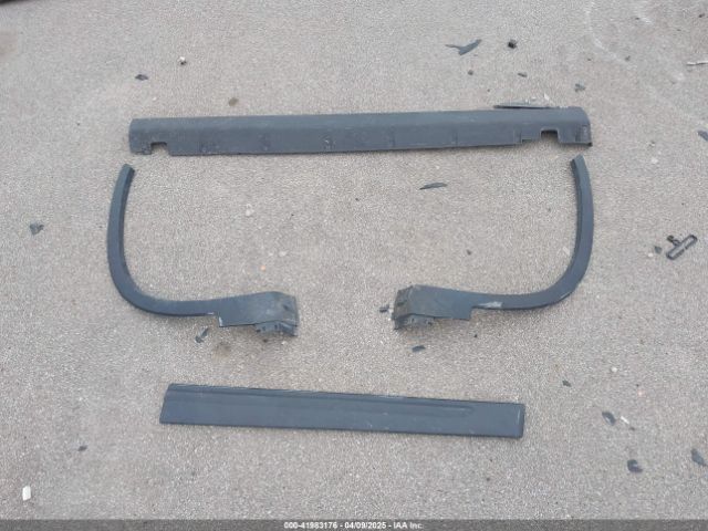 MAJ6S3KL0MC401426 Ford Ecosport Titanium