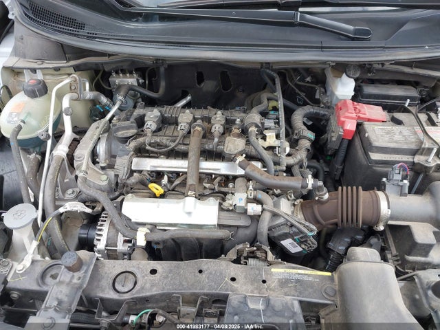 Nissan 2023 2023 3N1CN8EV6PL863936 Image 9