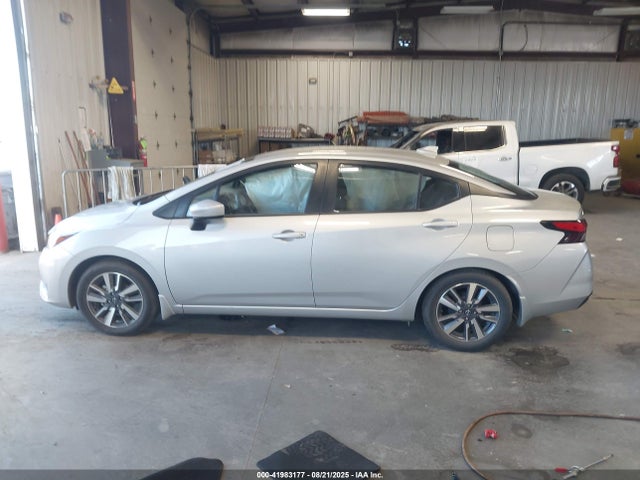 Nissan 2023 2023 3N1CN8EV6PL863936 Image 12