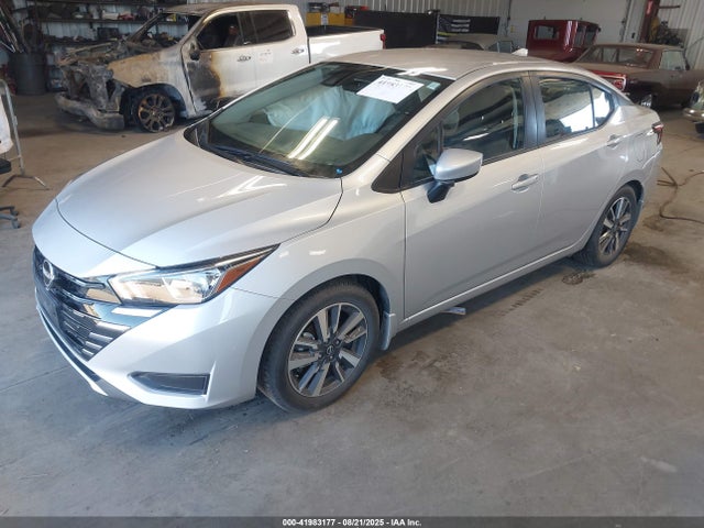 Nissan 2023 2023 3N1CN8EV6PL863936 Image 2
