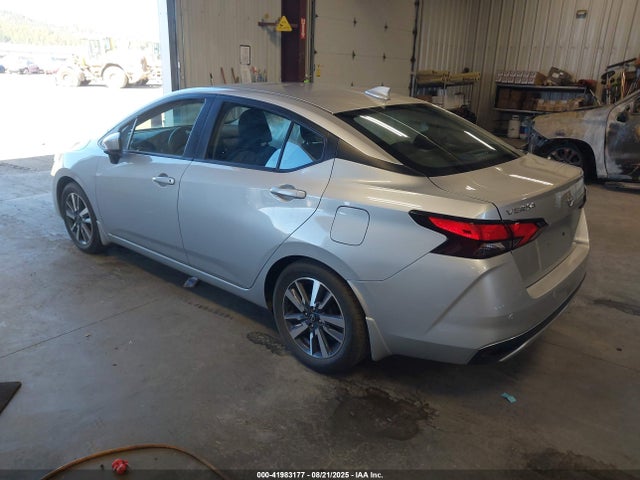 Nissan 2023 2023 3N1CN8EV6PL863936 Image 3