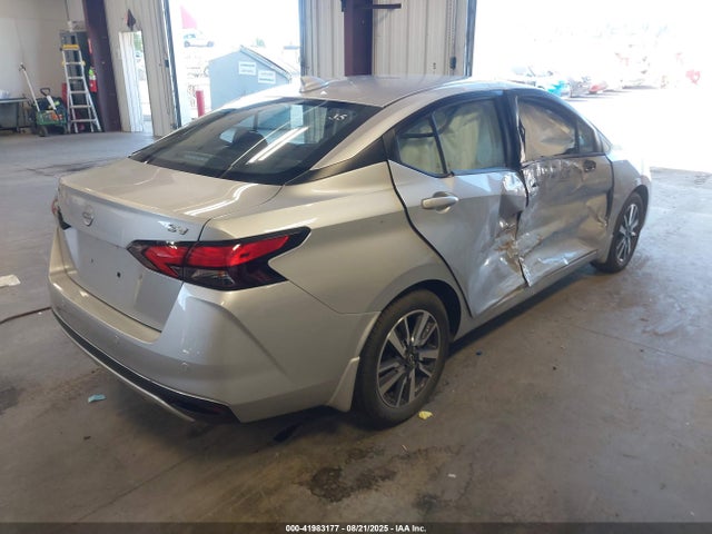 Nissan 2023 2023 3N1CN8EV6PL863936 Image 4