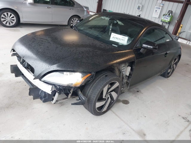 2013 AUDI TT TRUBFAFK4D1006931 Photo 1