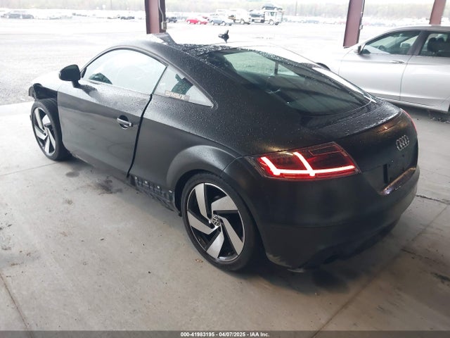 2013 AUDI TT TRUBFAFK4D1006931 Photo 2