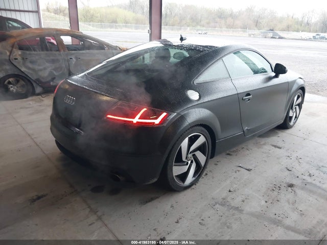 2013 AUDI TT TRUBFAFK4D1006931 Photo 3