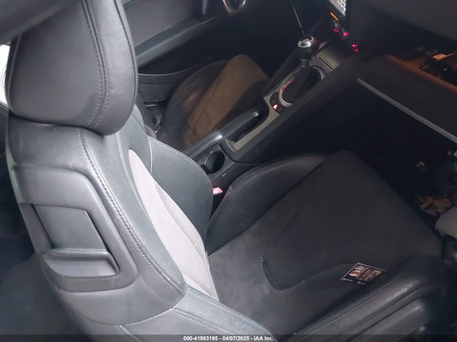 2013 AUDI TT TRUBFAFK4D1006931 Photo 4