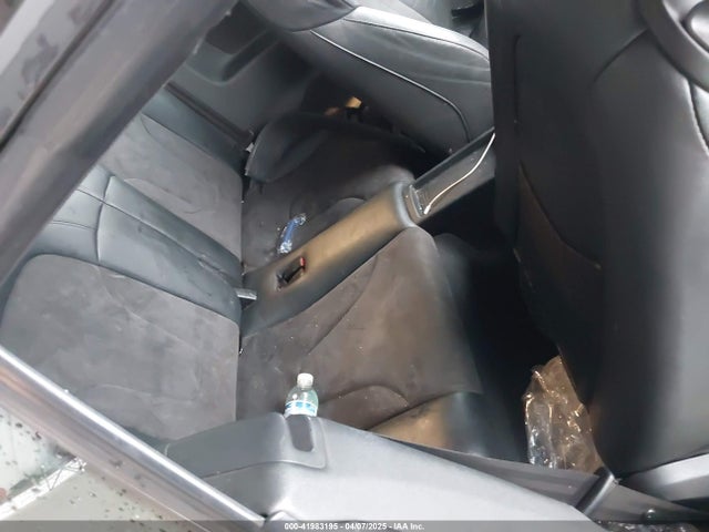 2013 AUDI TT TRUBFAFK4D1006931 Photo 7