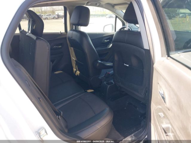 3GNCJLSB9HL275110 Chevrolet Trax Lt