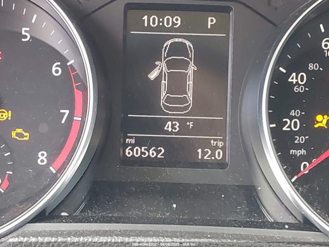 1VWAT7A34GC068563 Volkswagen Passat 1.8t R-line