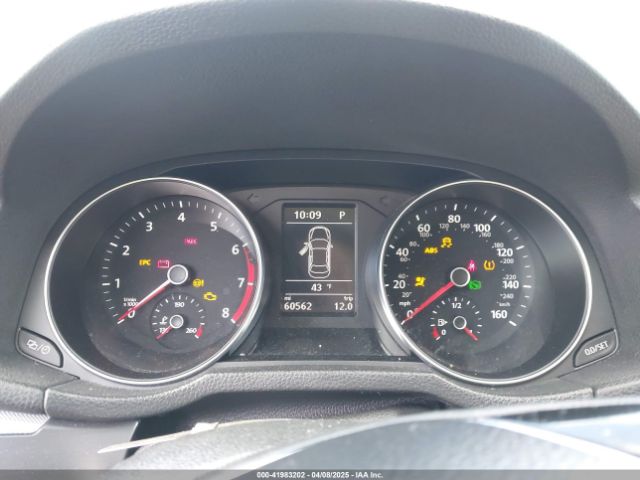 1VWAT7A34GC068563 Volkswagen Passat 1.8t R-line