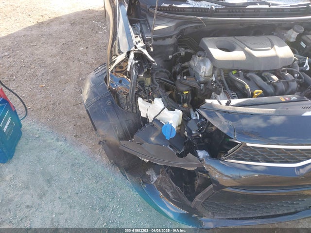 3KPA24AB9KE209902 KIA RIO S