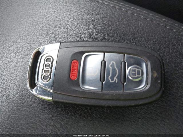 WA1D7AFP7GA039559 Audi Q5 3.0t Premium Plus