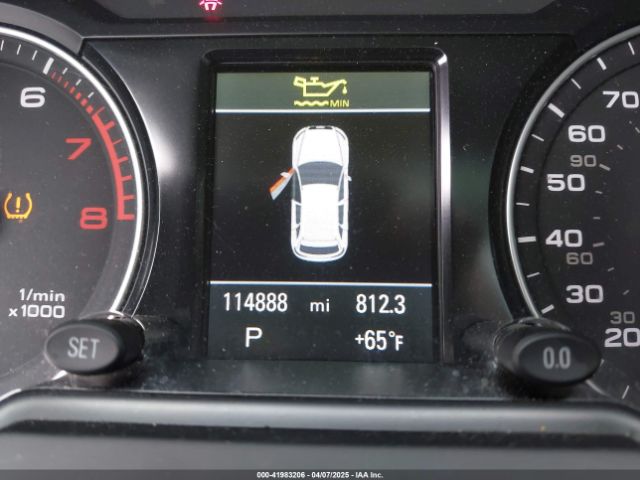WA1D7AFP7GA039559 Audi Q5 3.0t Premium Plus
