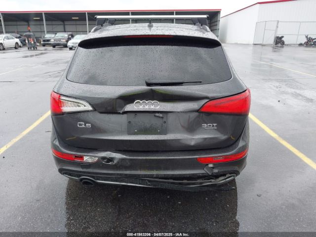 WA1D7AFP7GA039559 Audi Q5 3.0t Premium Plus