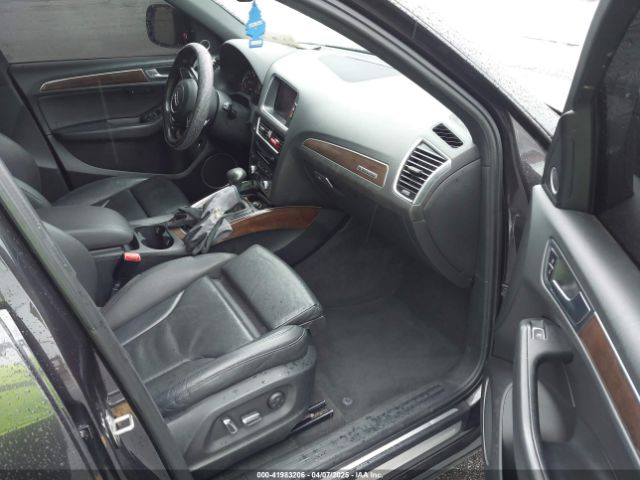 WA1D7AFP7GA039559 Audi Q5 3.0t Premium Plus