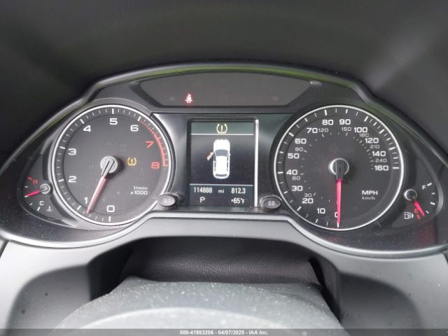 WA1D7AFP7GA039559 Audi Q5 3.0t Premium Plus
